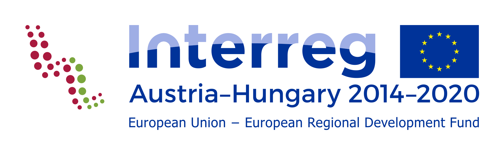 Logo Interreg